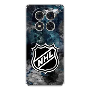 Чохли з прінтом Спортивна тематика для Xiaomi Redmi Note 14 Pro Plus (NHL хокей)