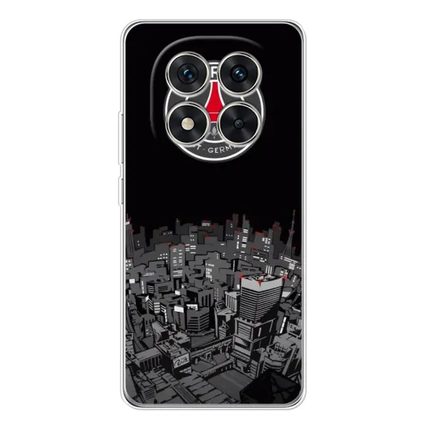 Чехол с рисунком «PSG» для Xiaomi Redmi Note 14 Pro Plus Чехол с рисунком «PSG» для Xiaomi Redmi Note 14 Pro Plus
