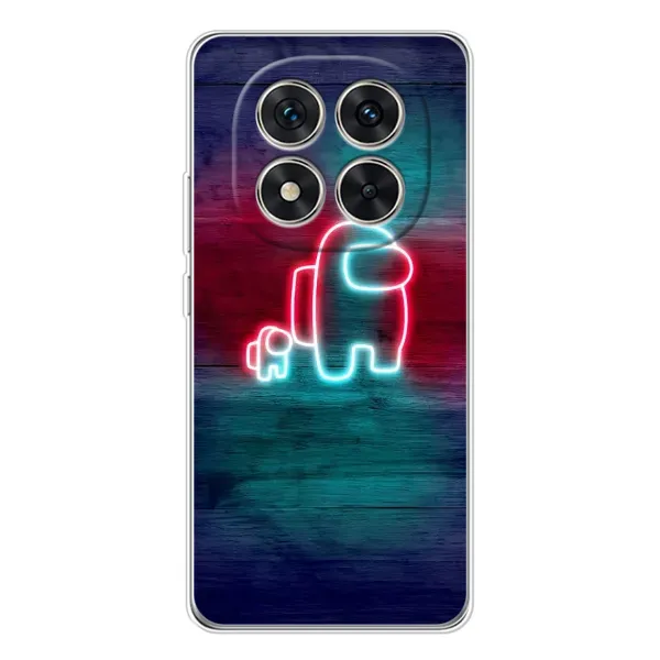 Чехол с рисунком «С питомцем» для Xiaomi Redmi Note 14 Pro Plus Чехол с рисунком «С питомцем» для Xiaomi Redmi Note 14 Pro Plus