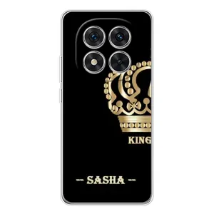 Чохли з чоловічими іменами для Xiaomi Redmi Note 14 Pro Plus (SASHA)