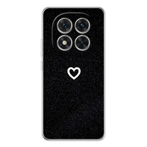 Чехол с рисунком «Сердечко» для Xiaomi Redmi Note 14 Pro Plus Чехол с рисунком «Сердечко» для Xiaomi Redmi Note 14 Pro Plus