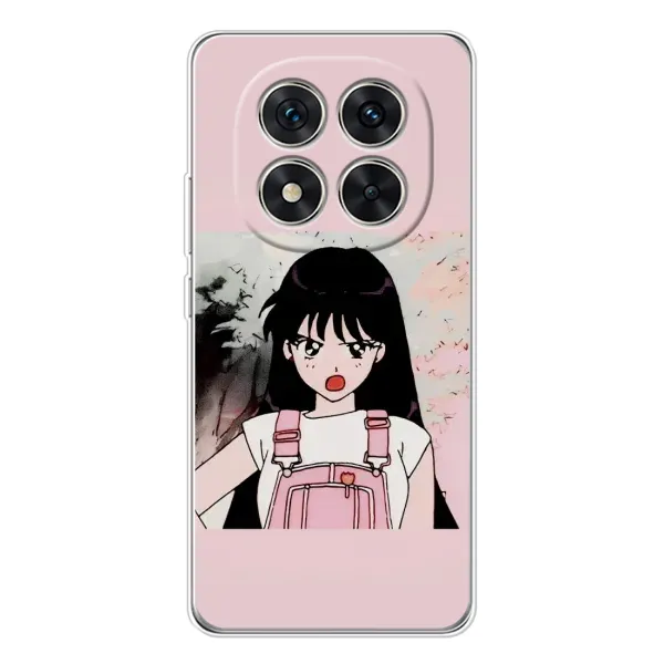 Чехол с рисунком «Сейлор Марс» для Xiaomi Redmi Note 14 Pro Plus Чехол с рисунком «Сейлор Марс» для Xiaomi Redmi Note 14 Pro Plus