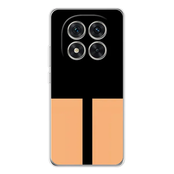 Чехол с рисунком «Shippuuden» для Xiaomi Redmi Note 14 Pro Plus Чехол с рисунком «Shippuuden» для Xiaomi Redmi Note 14 Pro Plus