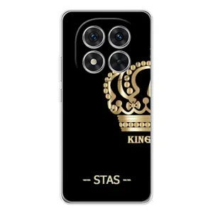 Чохли з чоловічими іменами для Xiaomi Redmi Note 14 Pro Plus (STAS)