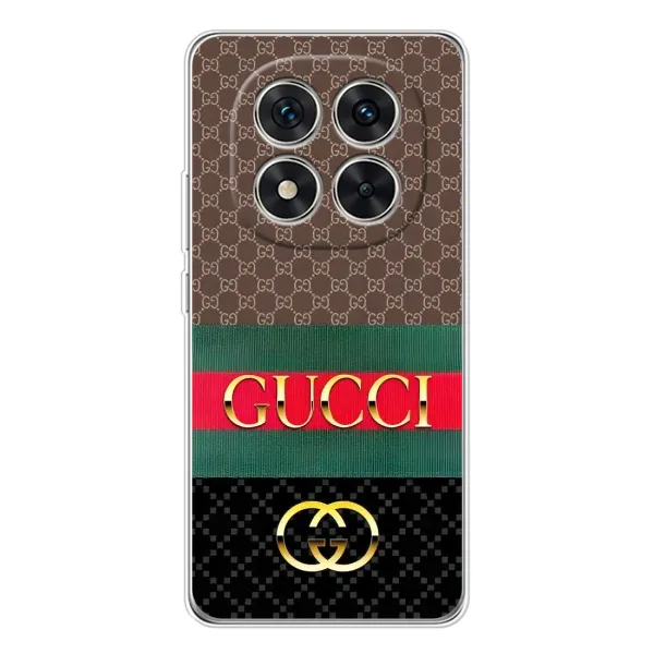 Чехол с рисунком «Стиль GUCCI» для Xiaomi Redmi Note 14 Pro Plus Чехол с рисунком «Стиль GUCCI» для Xiaomi Redmi Note 14 Pro Plus