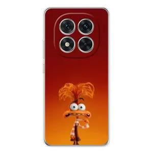 Чохол Головоломка для Xiaomi Redmi Note 14 Pro Plus - (AlphaPrint) (Тривожність)