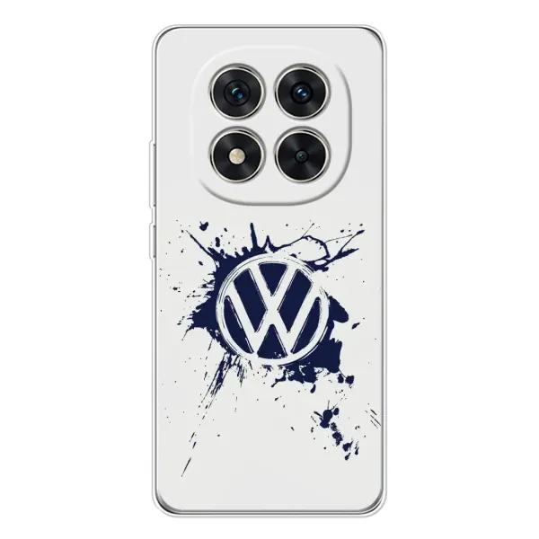 Чехол с рисунком «Volkseagen 2» для Xiaomi Redmi Note 14 Pro Plus Чехол с рисунком «Volkseagen 2» для Xiaomi Redmi Note 14 Pro Plus
