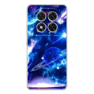 Чехлы КОСМОС для Xiaomi Redmi Note 14 Pro Plus (Яркий космос)