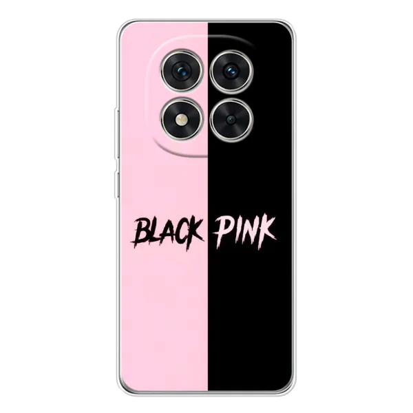 Чехол с рисунком «BLACK PINK» для Xiaomi Redmi Note 14 Pro Чехол с рисунком «BLACK PINK» для Xiaomi Redmi Note 14 Pro