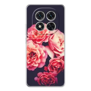 Чохли з тематикою "КВІТИ" на Xiaomi Redmi Note 14 Pro (Бутони)
