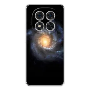 Чохол з малюнком «Чорна дира» для Xiaomi Redmi Note 14 Pro
