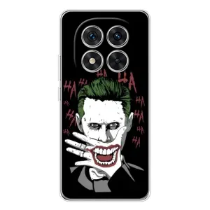 Чехлы с картинкой Джокера на Xiaomi Redmi Note 14 Pro (Hahaha)