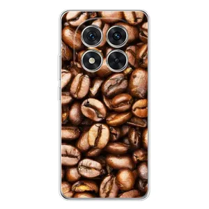 Чохол з зображенням смачної їжі для Xiaomi Redmi Note 14 Pro (Кава)