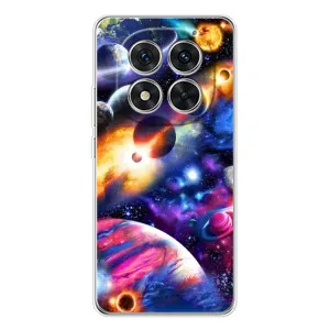 Чохол з малюнком «Космічний світ» для Xiaomi Redmi Note 14 Pro