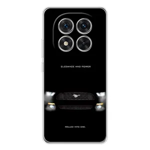 Фотограффия - Чехлы с тематикой "Крутые машины" на Xiaomi Redmi Note 14 Pro