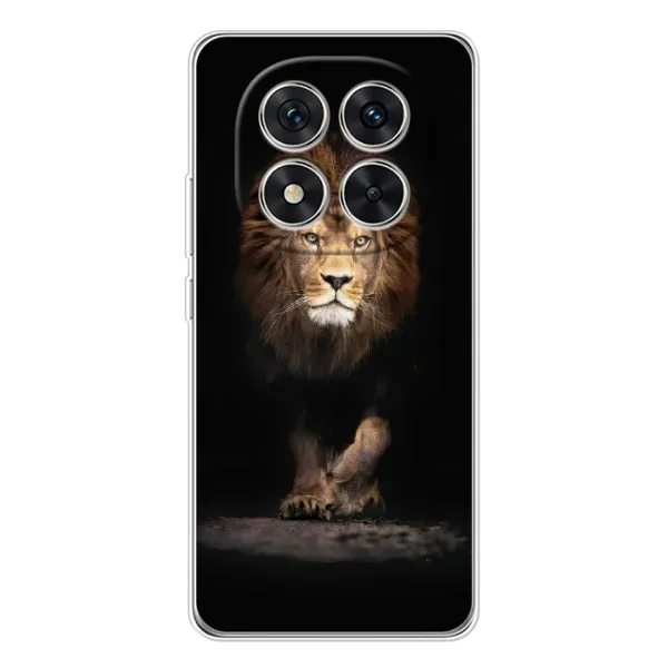 Чехол с рисунком «Красивый Лев» для Xiaomi Redmi Note 14 Pro Чехол с рисунком «Красивый Лев» для Xiaomi Redmi Note 14 Pro