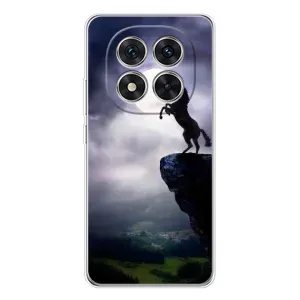 Чехлы с изображением разных животных для Xiaomi Redmi Note 14 Pro (Лошадь)