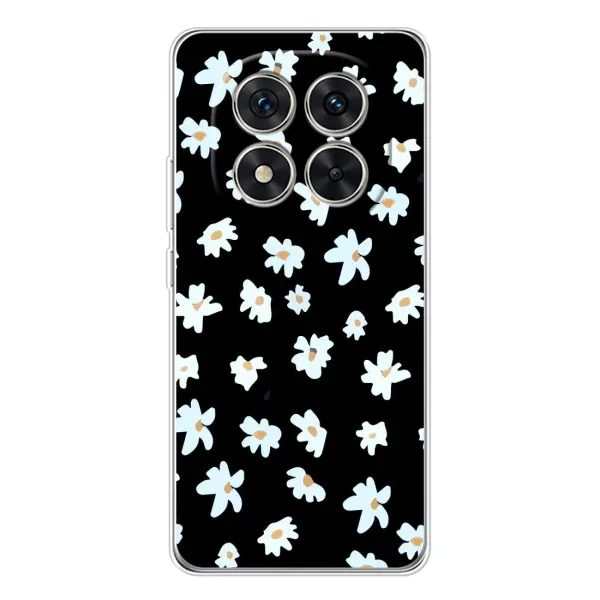 Чехол с рисунком «Маленькие ромашки» для Xiaomi Redmi Note 14 Pro Чехол с рисунком «Маленькие ромашки» для Xiaomi Redmi Note 14 Pro