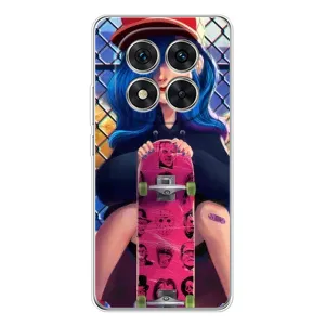 Чохол з картинкою Модні Дівчата Xiaomi Redmi Note 14 Pro (Модна Дівчинка)