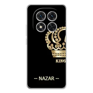 Іменні Чохли для Xiaomi Redmi Note 14 Pro (NAZAR)