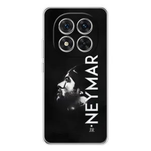 Силіконовий Чохол для Xiaomi Redmi Note 14 Pro (Neymar)