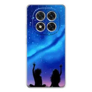 Аксессуары Силиконовые Чехлы Любимому человеку для Xiaomi Redmi Note 14 Pro
