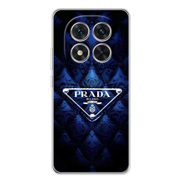 Чехол с рисунком «Прада» для Xiaomi Redmi Note 14 Pro Чехол с рисунком «Прада» для Xiaomi Redmi Note 14 Pro