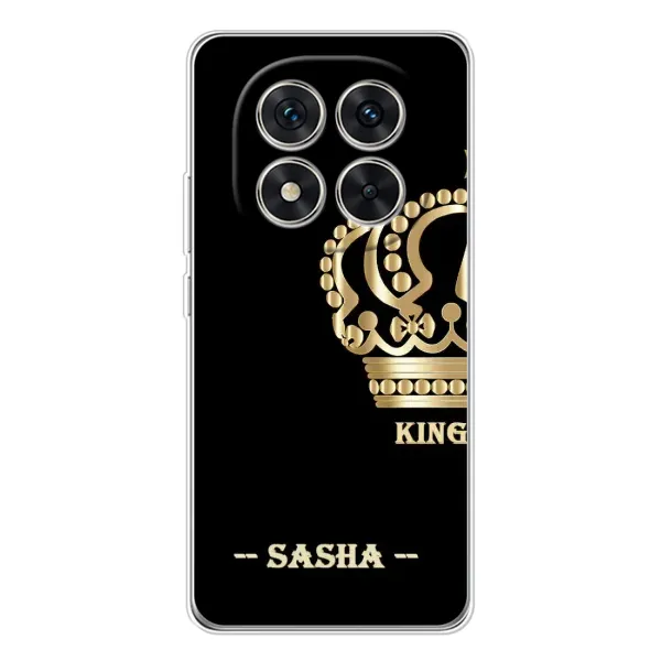 Чехол с рисунком «SASHA» для Xiaomi Redmi Note 14 Pro Чехол с рисунком «SASHA» для Xiaomi Redmi Note 14 Pro