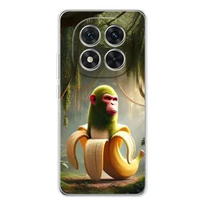 Чохол з мемами траралело тралала для Xiaomi Redmi Note 14 Pro (Шимпанзіні бананіні)