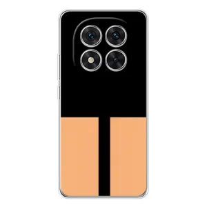 Купить Чехлы на телефон с принтом Anime для Xiaomi Redmi Note 14 Pro (Shippuuden)