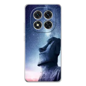 Аксессуары Силиконовые Чехлы (смешные стикеры) для Xiaomi Redmi Note 14 Pro