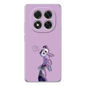 Чохол Головоломка для Xiaomi Redmi Note 14 Pro - (AlphaPrint) (Страх)