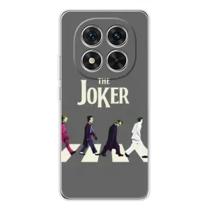Чехлы с картинкой Джокера на Xiaomi Redmi Note 14 Pro (The Joker)
