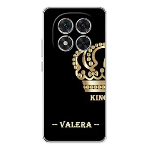 Чохли з чоловічими іменами для Xiaomi Redmi Note 14 Pro (VALERA)