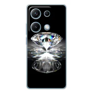 Чехол (Дорого -богато) на Xiaomi Redmi Note 14S
