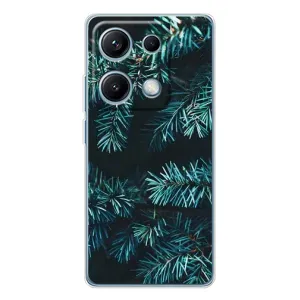 Чохол новорічна ялинка на Xiaomi Redmi Note 14S (Ялина)