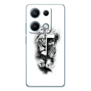 Чохли для Xiaomi Redmi Note 14S (Для Християн)