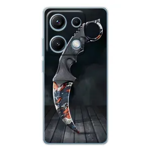 Чохол КІБЕРСПОРТ для Xiaomi Redmi Note 14S