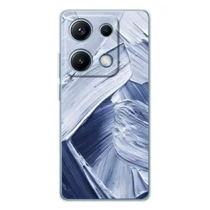 Чехлы со смыслом для Xiaomi Redmi Note 14S