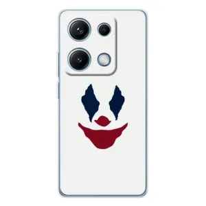 Чохли з картинкою Джокера на Xiaomi Redmi Note 14S (Джокер обличча)