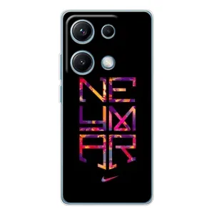 Силиконовый Чехол Xiaomi Redmi Note 14S