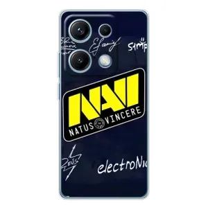 Чохол з малюнком «NAVI» для Xiaomi Redmi Note 14S