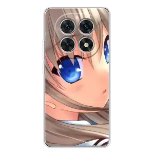 Чохли з героями АНИМЕ на Xiaomi Redmi Note 15 5G (Аніме Шарлотта)