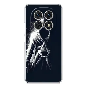 Чехол с рисунком «Ассасин» для Xiaomi Redmi Note 15 5G