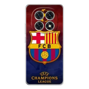 Чехол для Xiaomi Redmi Note 15 5G (Барселона) (Barselona)