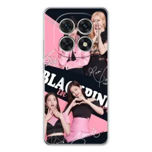 Чохли з картинкою для Xiaomi Redmi Note 15 5G (BLACKPINK)