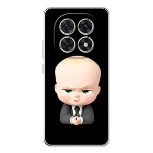 Мультяшный принт на Чехол для 示例: Миаоми Редми Ноут 15 5Джи (Бос)
