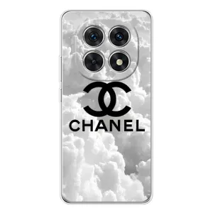 Чехол с рисунком «CHANEL» для Xiaomi Redmi Note 15 5G