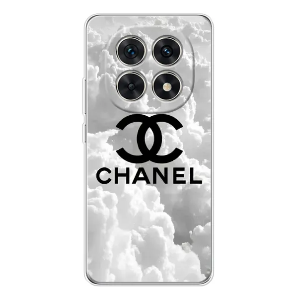 Чехол с рисунком «CHANEL» для Xiaomi Redmi Note 15 5G Чехол с рисунком «CHANEL» для Xiaomi Redmi Note 15 5G