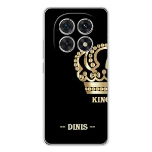 Чохли з чоловічими іменами для Xiaomi Redmi Note 15 5G (DEN)